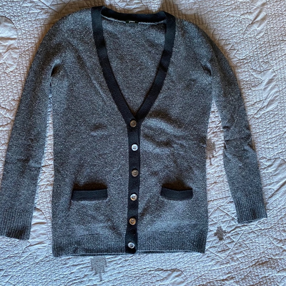J. Crew Sweater